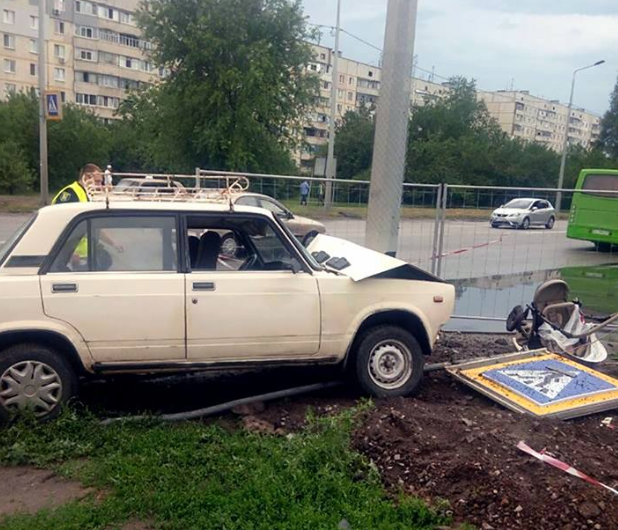 Харьков 6 автомобиль Харьков 6 автомобиль